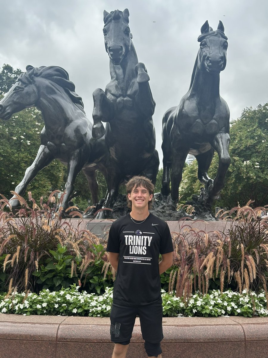 AJ Brown (@ajbrown2007) on Twitter photo I had an amazing week at <a href="/SMUSoccerCamp/">SMU Boys Soccer Camp</a>! thank you <a href="/McMurrySoccer/">McMurry Soccer</a> for a great time during team games! It was an amazing time to develop my game!!
<a href="/TCSAthletics1/">Trinity Christian School Athletics</a> <a href="/SMUSoccerM/">SMU Men's Soccer</a>
<a href="/ImYouthSoccer/">ECNL/GA/Recruiting/College Soccer</a> <a href="/TopPreps/">SPORTS NEWS, VIDEOS, GRAPHICS, EXPOSURE & MORE</a> <a href="/ps_nation_/">Prep Sports Nation</a> <a href="/OSGNelson/">#CuteSportsGuy</a> <a href="/ccprospects23/">complete college prospects</a> <a href="/whosupnext23/">Who's Up Next</a> <a href="/85SouthSports1/">85SouthSports</a> <a href="/Longshoe/">Jason Longshore</a> I had an amazing week at <a href="/SMUSoccerCamp/">SMU Boys Soccer Camp</a>! thank you <a href="/McMurrySoccer/">McMurry Soccer</a> for a great time during team games! It was an amazing time to develop my game!!
<a href="/TCSAthletics1/">Trinity Christian School Athletics</a> <a href="/SMUSoccerM/">SMU Men's Soccer</a>
<a href="/ImYouthSoccer/">ECNL/GA/Recruiting/College Soccer</a> <a href="/TopPreps/">SPORTS NEWS, VIDEOS, GRAPHICS, EXPOSURE & MORE</a> <a href="/ps_nation_/">Prep Sports Nation</a> <a href="/OSGNelson/">#CuteSportsGuy</a> <a href="/ccprospects23/">complete college prospects</a> <a href="/whosupnext23/">Who's Up Next</a> <a href="/85SouthSports1/">85SouthSports</a> <a href="/Longshoe/">Jason Longshore</a>