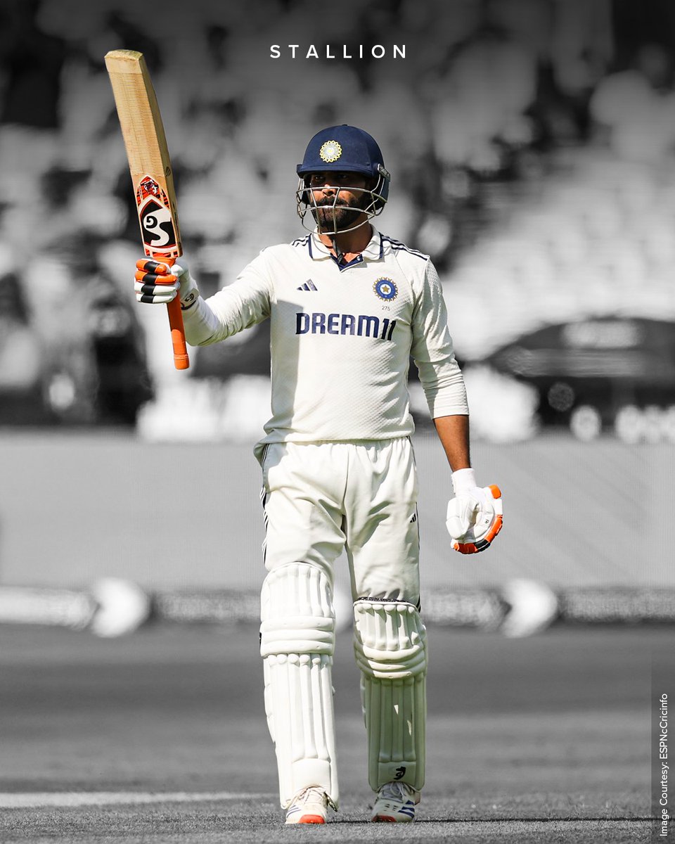 DelhiCapitals's tweet photo. One hell of an effort, Jaddu 👏 https://t.co/kF0Jbby5vs