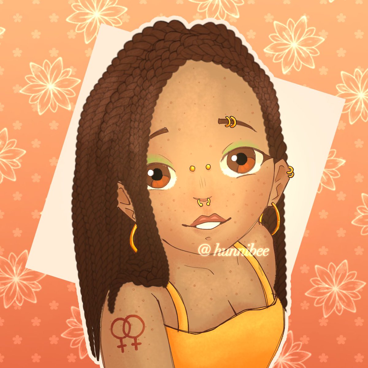 by haseya

#art #black #BlackQueens #BlackLove #art #digitalart #drawingart #drawing #LGBTQ #lgbtqia2s