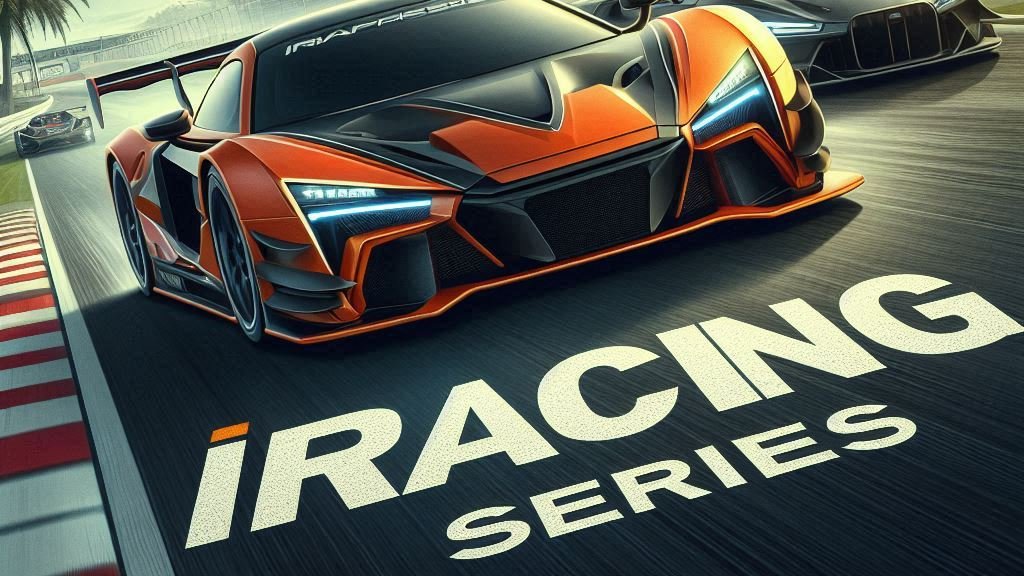 Buenas días!

Hoy volvemos con la
 "#iRacing_Series"
nos vamos a los mejores
#Top_Split del simulador.

Div.1 GT3 
Semana 5 🏁

22h📺

Cabina:
<a href="/sademilio/">PinkThinking</a>
<a href="/EstebanCampos_/">Esteban Campos</a>

Patrocina:
<a href="/SRPsimracingpro/">SRP SimRacing-Pro.com</a>
<a href="/simufy/">Simufy</a> 
<a href="/customcockpits/">Custom Cockpits</a>
<a href="/iovaluetech/">IOVALUE TECH</a>
#1M