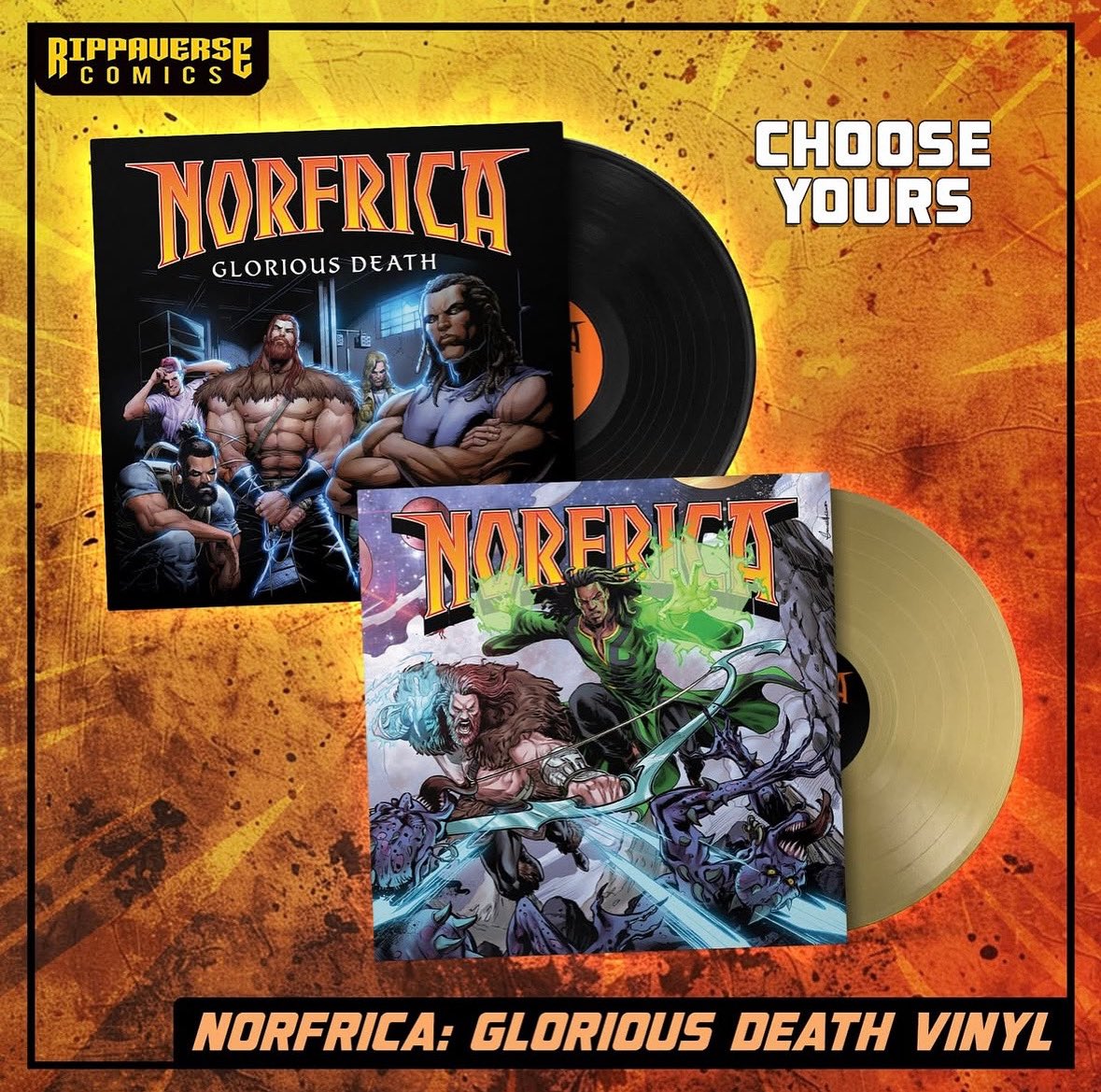 The Soska Sisters tweet media