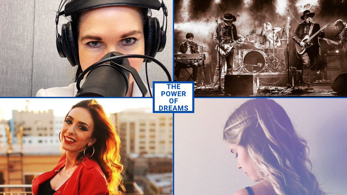 Dublin South FM (@dublinsouthfm) on Twitter photo 🎧Listen back to <a href="/ThePODShow1/">Mars Shanley Music</a>:
🔗mixcloud.com/DublinSouthFMC…
🏆 Award winning host <a href="/marian_shanley/">Marian Shanley</a> has 2hrs of great music:
🎼 Hour 1: Neoclassical (incl. Marian, Oliver C. Robinson)
🎶 Hour 2: Irish indie – <a href="/Andysmithmusic4/">Andy Smith Music</a>, <a href="/creekroadeleven/">Creek Road Eleven</a>, <a href="/SChantouria/">Sabina Chantouria</a>, <a href="/TheHighKings/">The High Kings</a> + more! 🎧Listen back to <a href="/ThePODShow1/">Mars Shanley Music</a>:
🔗mixcloud.com/DublinSouthFMC…
🏆 Award winning host <a href="/marian_shanley/">Marian Shanley</a> has 2hrs of great music:
🎼 Hour 1: Neoclassical (incl. Marian, Oliver C. Robinson)
🎶 Hour 2: Irish indie – <a href="/Andysmithmusic4/">Andy Smith Music</a>, <a href="/creekroadeleven/">Creek Road Eleven</a>, <a href="/SChantouria/">Sabina Chantouria</a>, <a href="/TheHighKings/">The High Kings</a> + more!