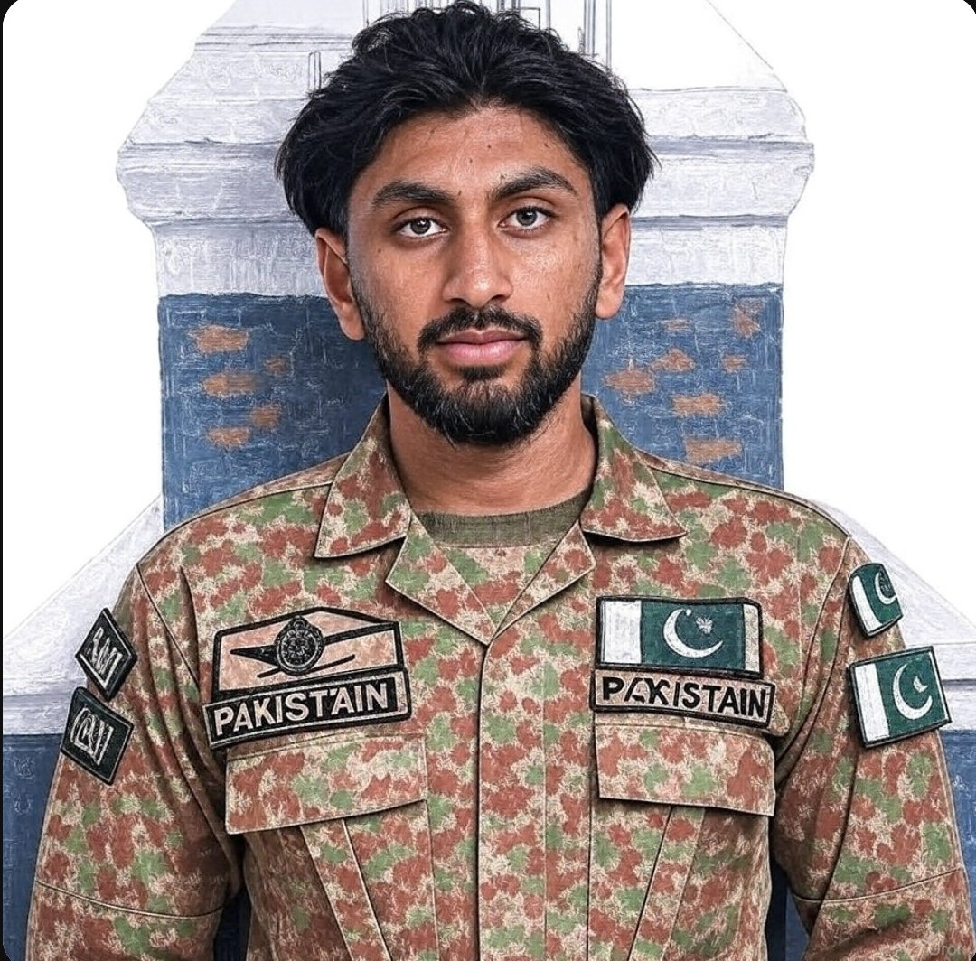 How Indians see Shoaib Bashir today