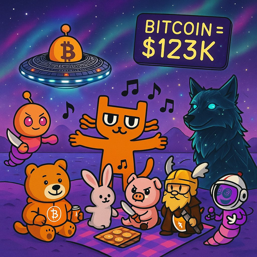 BitcoinStarship's tweet image. Bitcoin is for

the people
the animals
the environment
the world

🧡🛸
