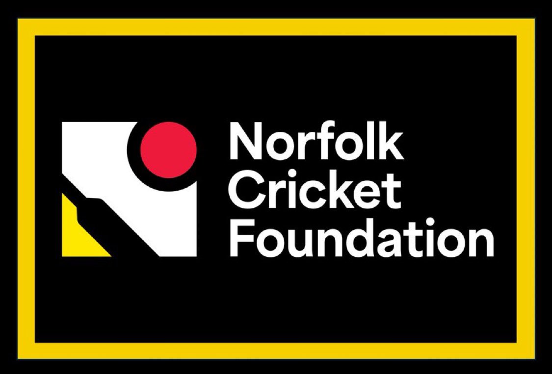 Norfolk Cricket Foundation tweet media