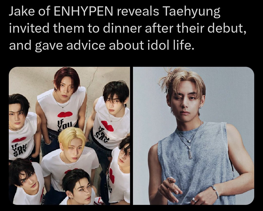 taedailypraise's tweet image. Taehyung is a supportive friend , a green flag , a good senior who gives advice for rookies and a kind person with his fans without breaking boundaries . He&apos;s really the most precious soul in this world