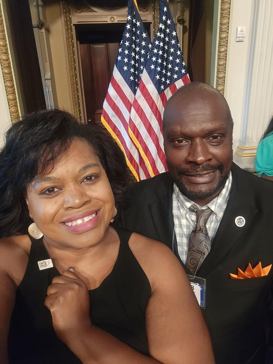Christopher Anderson (@canderson2020) on Twitter photo Great policy meeting at the <a href="/WhiteHouse/">The White House</a> ! Thank you <a href="/BCFPresident/">Diante Johnson</a> for the invite for this briefing. The <a href="/BCFOfficial_/">Black Conservative Federation</a> summit was magnificent as well. #blackgop Great policy meeting at the <a href="/WhiteHouse/">The White House</a> ! Thank you <a href="/BCFPresident/">Diante Johnson</a> for the invite for this briefing. The <a href="/BCFOfficial_/">Black Conservative Federation</a> summit was magnificent as well. #blackgop