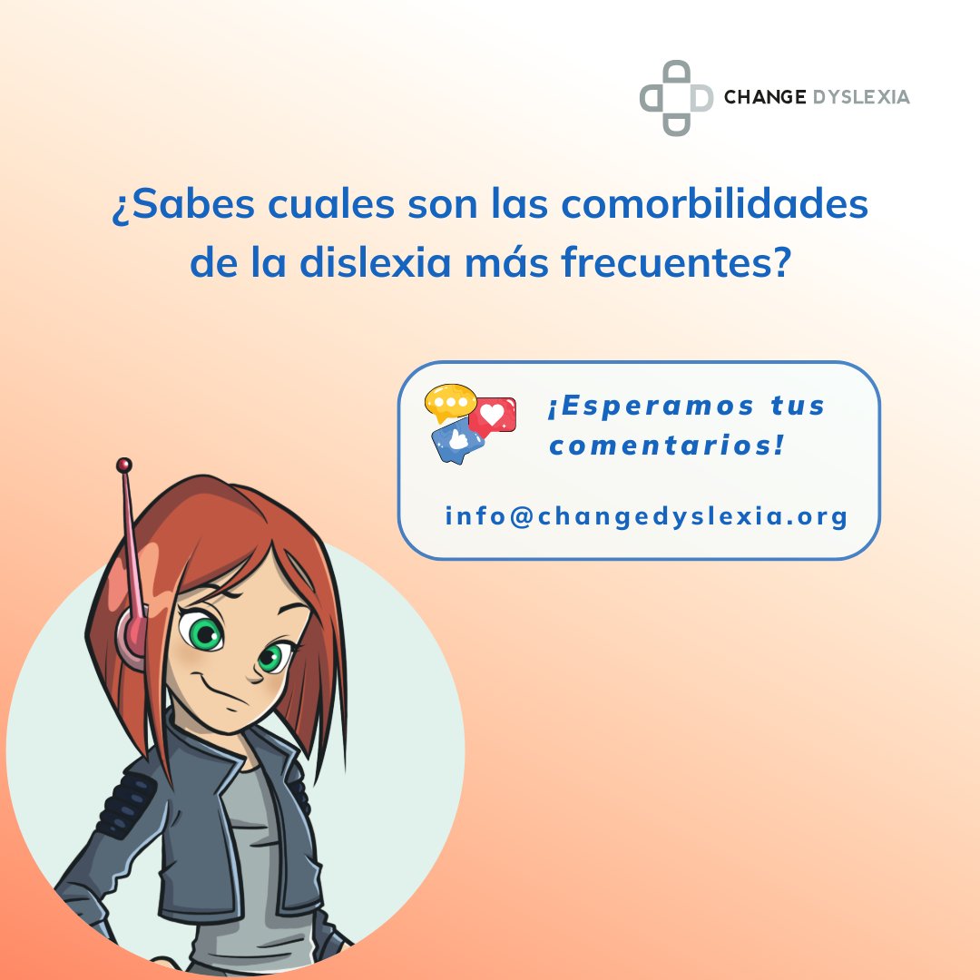 Change Dyslexia tweet media