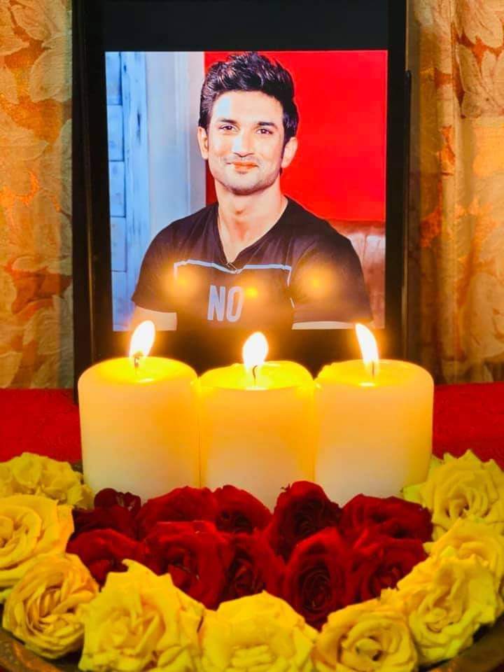 Why our law doesn't work when it comes to give justice to innocents who have been brutally murdered?? 
When will our law be 4m corruption, money &amp; political power?

Will our country develop like this <a href="/narendramodi/">Narendra Modi</a> ji

#BoycottBollywood
Oath For Justice4SSR