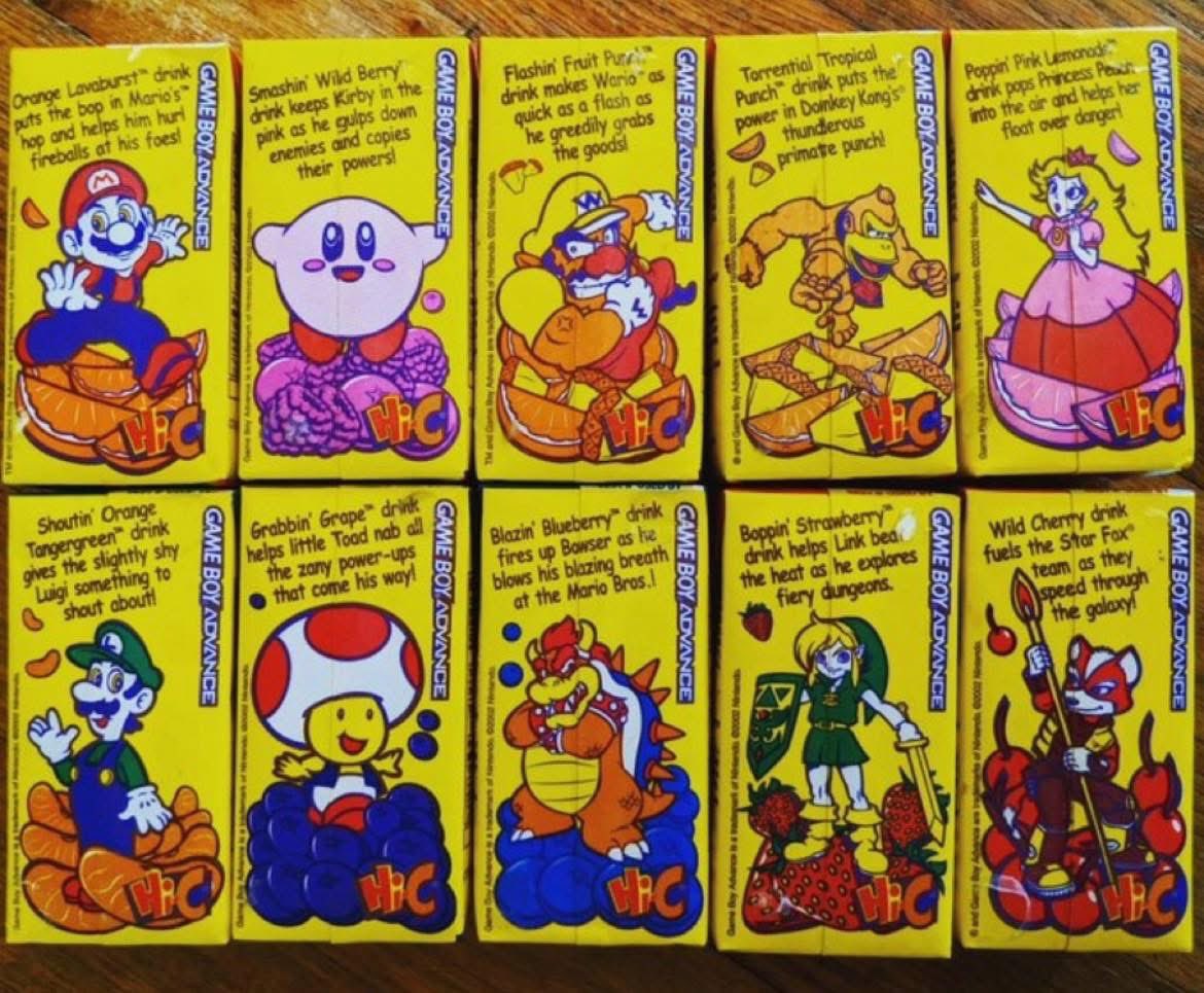 anywayMUAHAHAHA's tweet image. Tf you mean Kirby was on a Hi-C box???