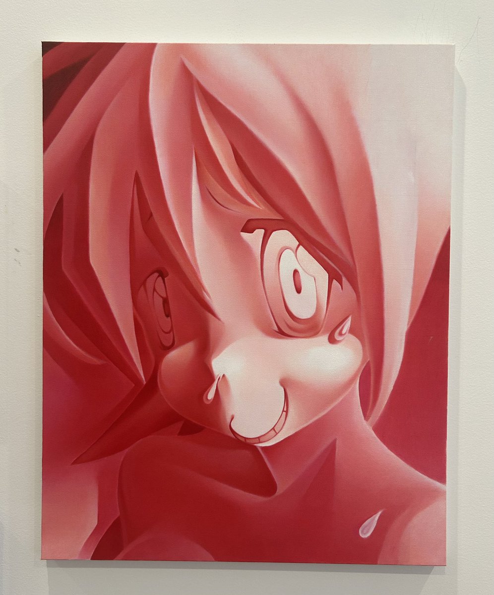 00_1bun's tweet image. Uncomfortable Girl 01