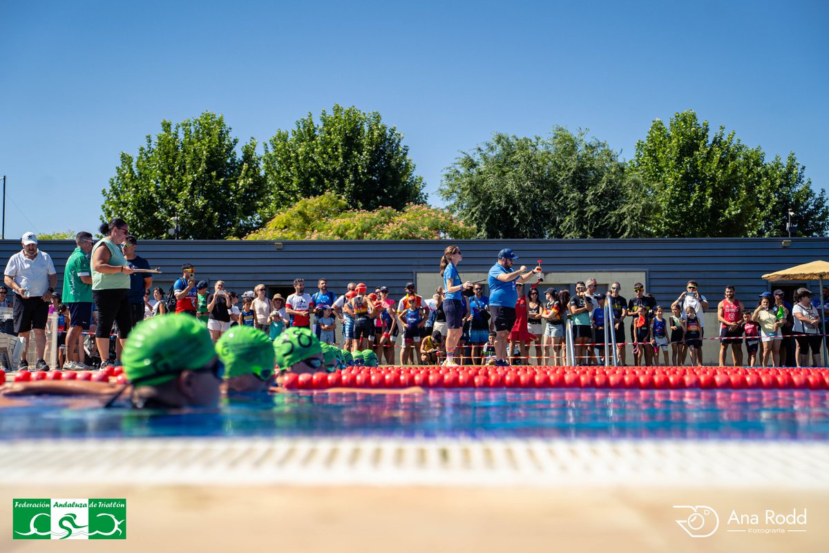 📰Más de 120 escolares empujan al éxito a la séptima edición del #TriatlónDeMenores Ciudad de Baza

🔗Noticia completa:
triatlonandalucia.org/noticias/mas-d…

#FATRI