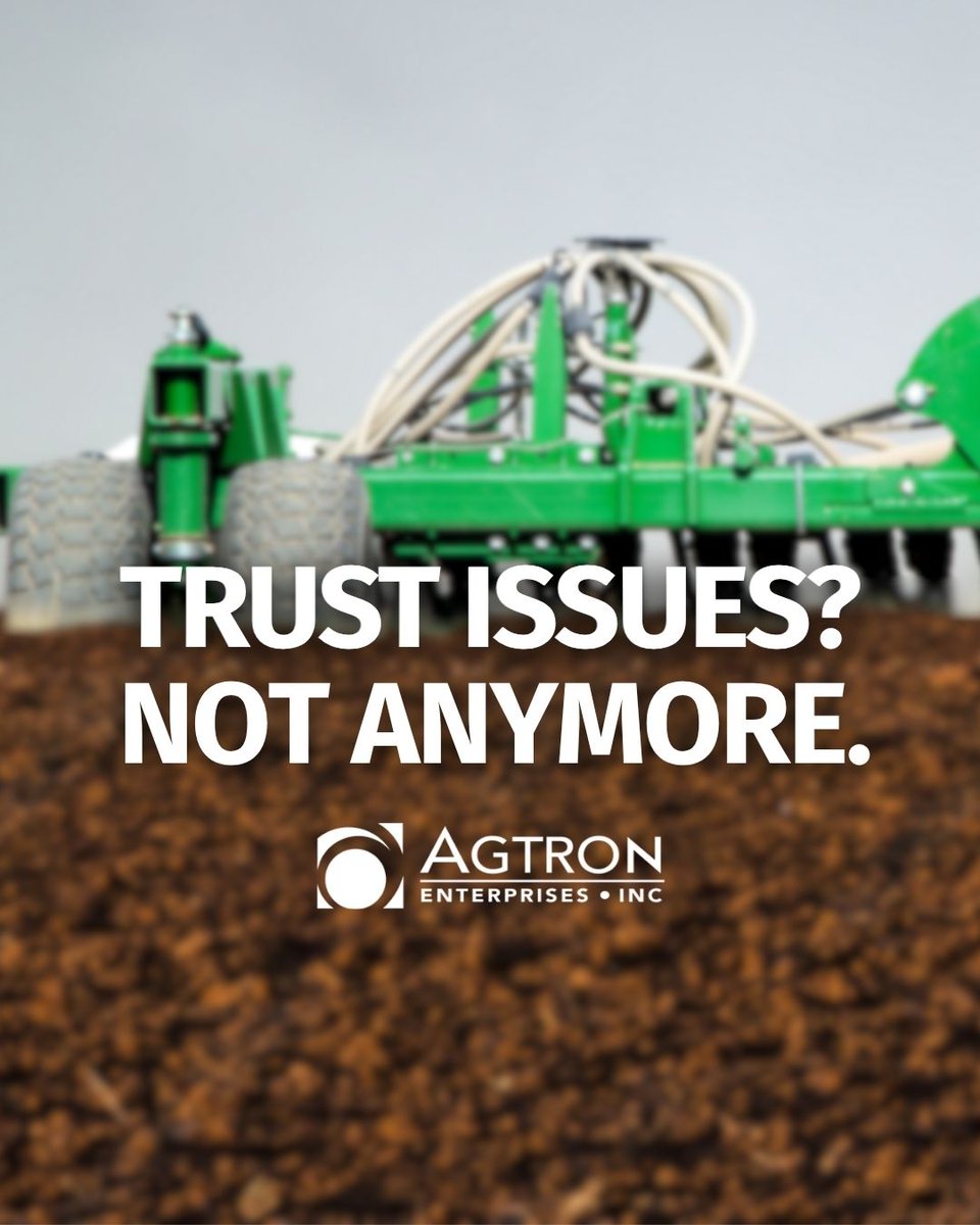 We used to fight blockages, now the Legend Onyx shows us what’s really going on.

No more guesswork. Just smarter tech built for the field.

#PrecisionAg #Farming #Agtron