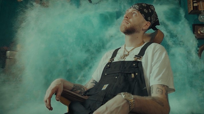 New Video Alert! Roxx The ‘96er <a href="/RoxxThe96er/">𝙍𝙤𝙭𝙭 𝘾𝙝𝙖𝙢𝙗𝙚𝙧𝙨</a> - WEE-BEY (New Official Music Video) (Dir. TRAVND)(Prod. Junkey 3k) dlvr.it/TLvzml