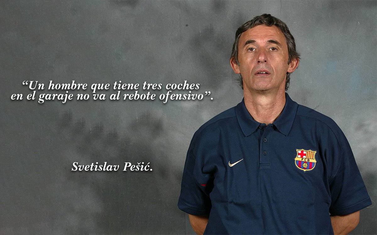 OutofContext BarçaBasket 🏀 tweet media