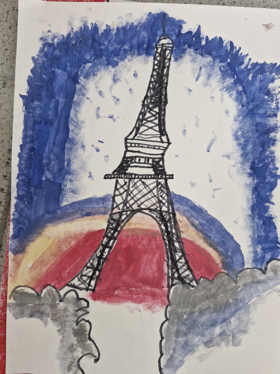 Year 3 (@year3l) on Twitter photo We have been learning all about Bastille Day and France. We created our masterpiece artwork and took part in a tell me more activity. <a href="/PrimaryGreat/">Great Coates Primary</a> #DANCE We have been learning all about Bastille Day and France. We created our masterpiece artwork and took part in a tell me more activity. <a href="/PrimaryGreat/">Great Coates Primary</a> #DANCE