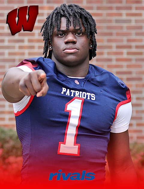 #Badgers commit Amari Latimer leads the Wisconsin commits in the Rivals300 prospect rankings.

on3.com/sites/badger-b…