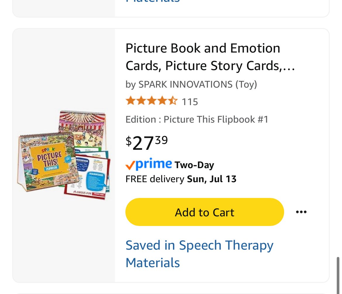 Kayla Bush SLP tweet media