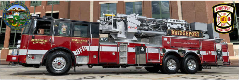 🚨 TOMORROW at 2 PM 🚨

The Bridgeport Fire Department will go LIVE on Facebook to honor the heroic first responders who acted swiftly during the July 5th capsized boating incident. Join us as we recognize the coordinated rescue efforts of the Fire and Police Departments.