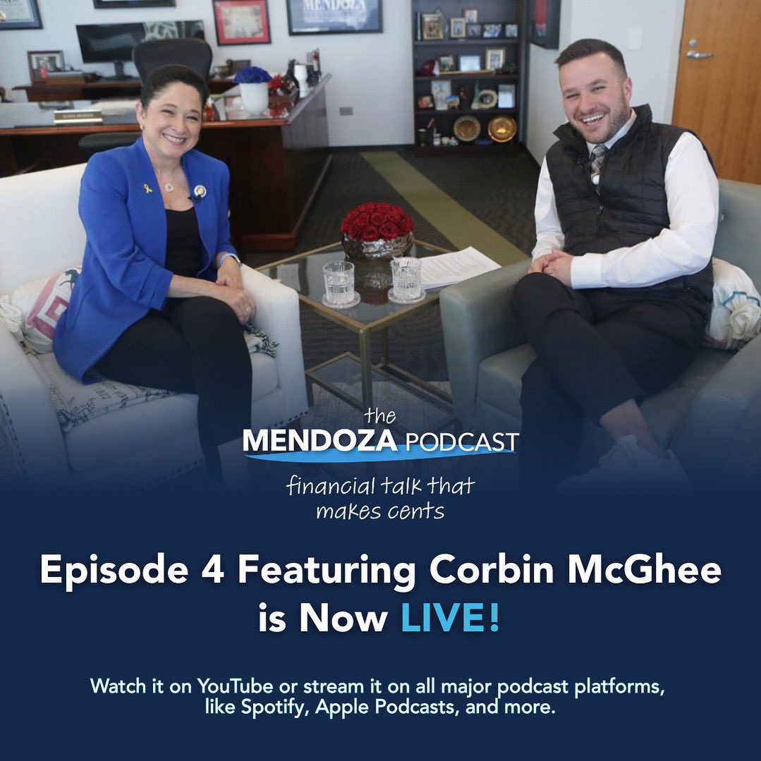 Illinois Comptroller (@ilcomptroller) on Twitter photo Episode 4 of the Mendoza Podcast is now LIVE!🎙️In this episode, I’m joined by Corbin McGhee, Deputy Director of Consumer Education and Protection at the Illinois Department of Insurance (<a href="/IL_Insurance/">Illinois Department of Insurance</a>), to break down all things insurance. Episode 4 of the Mendoza Podcast is now LIVE!🎙️In this episode, I’m joined by Corbin McGhee, Deputy Director of Consumer Education and Protection at the Illinois Department of Insurance (<a href="/IL_Insurance/">Illinois Department of Insurance</a>), to break down all things insurance.