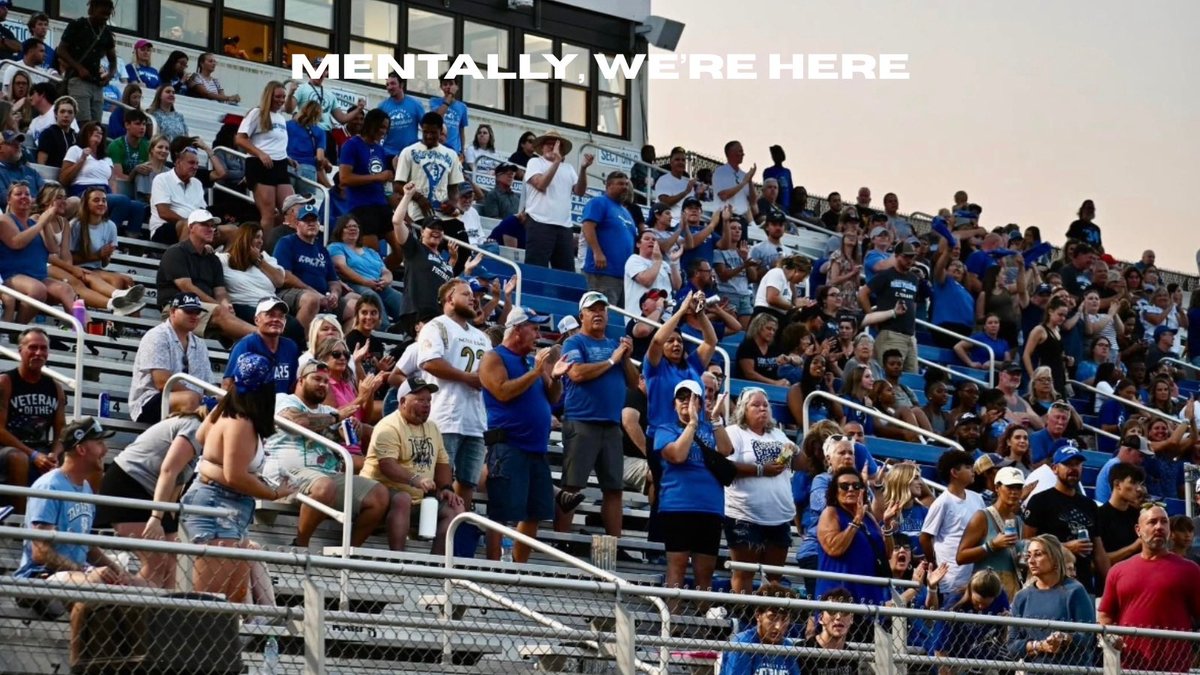 Locked in… August 30th can’t come fast enough