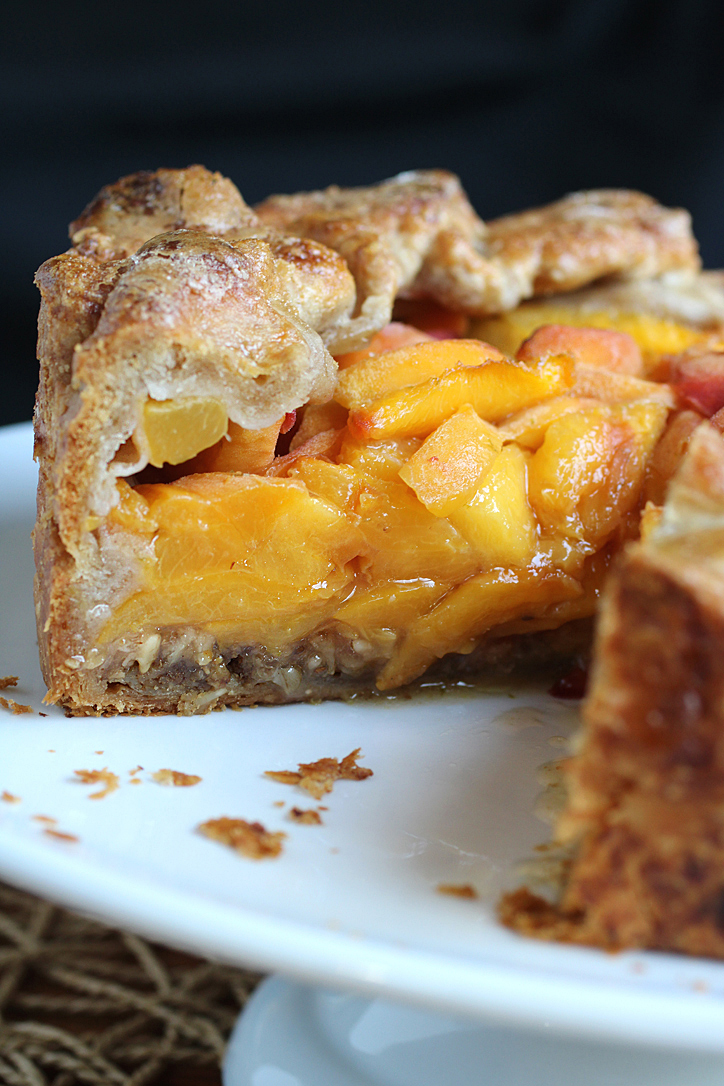 CarolynJung (@carolynjung) on Twitter photo Made with home-grown peaches, this galette is as lofty and imposing as a deep-dish pizza. <a href="/artisanbooks/">Artisan Books</a> <a href="/rebeccafirkser/">Rebecca Firkser</a> foodgal.com/2025/07/scalin… Made with home-grown peaches, this galette is as lofty and imposing as a deep-dish pizza. <a href="/artisanbooks/">Artisan Books</a> <a href="/rebeccafirkser/">Rebecca Firkser</a> foodgal.com/2025/07/scalin…