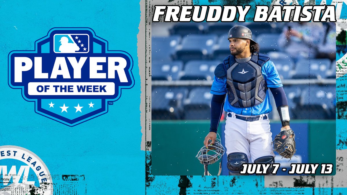 Everett AquaSox tweet media