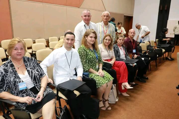Ministerio de Finanzas y Precios Cuba tweet media