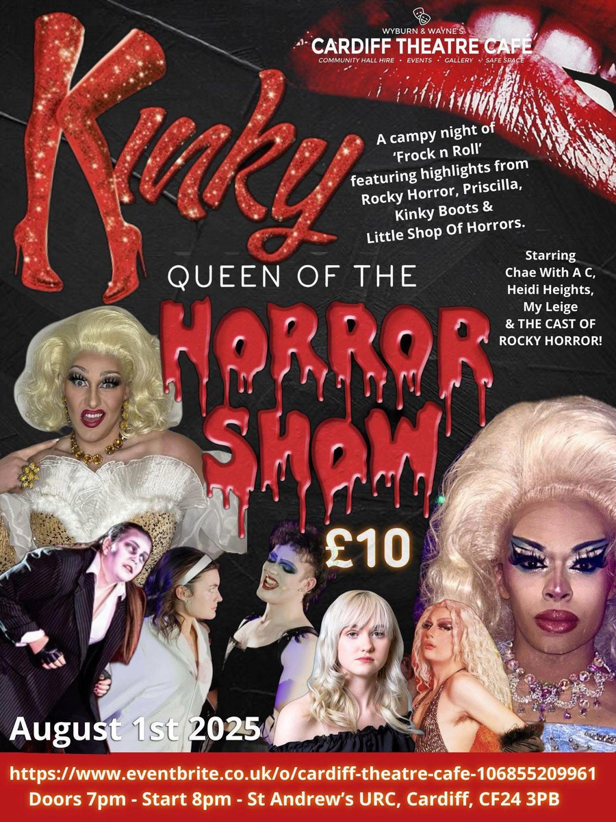 eventbrite.co.uk/e/kinky-queen-…