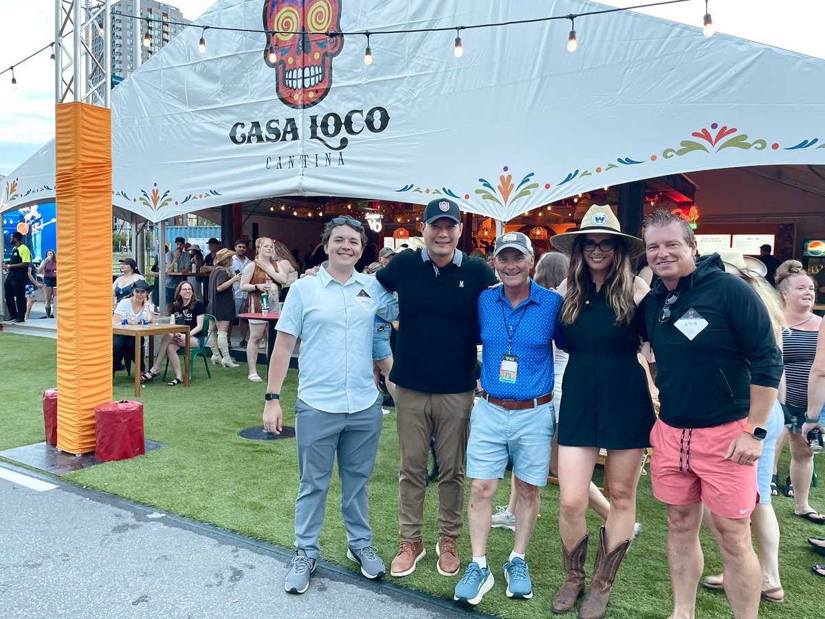 StanChoMPP's tweet image. Ottawa Bluesfest is a major economic driver and a cornerstone of Ontario’s summer music scene 🎶🎺
Featuring some of the biggest acts from across Canada and the globe, the event draws 250,000 visitors annually.
Our govnement was proud to support this year’s festival with $350K.