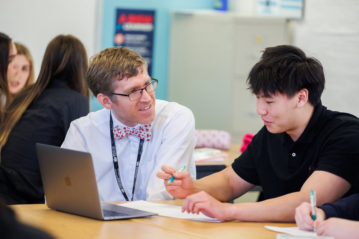 Beyond the Classroom: 
 At the British International School of Washington, our students thrive in collaborative environments that prepare them for university and beyond. From critical thinking to real-world application, our academic spaces are designed to inspire confidence.