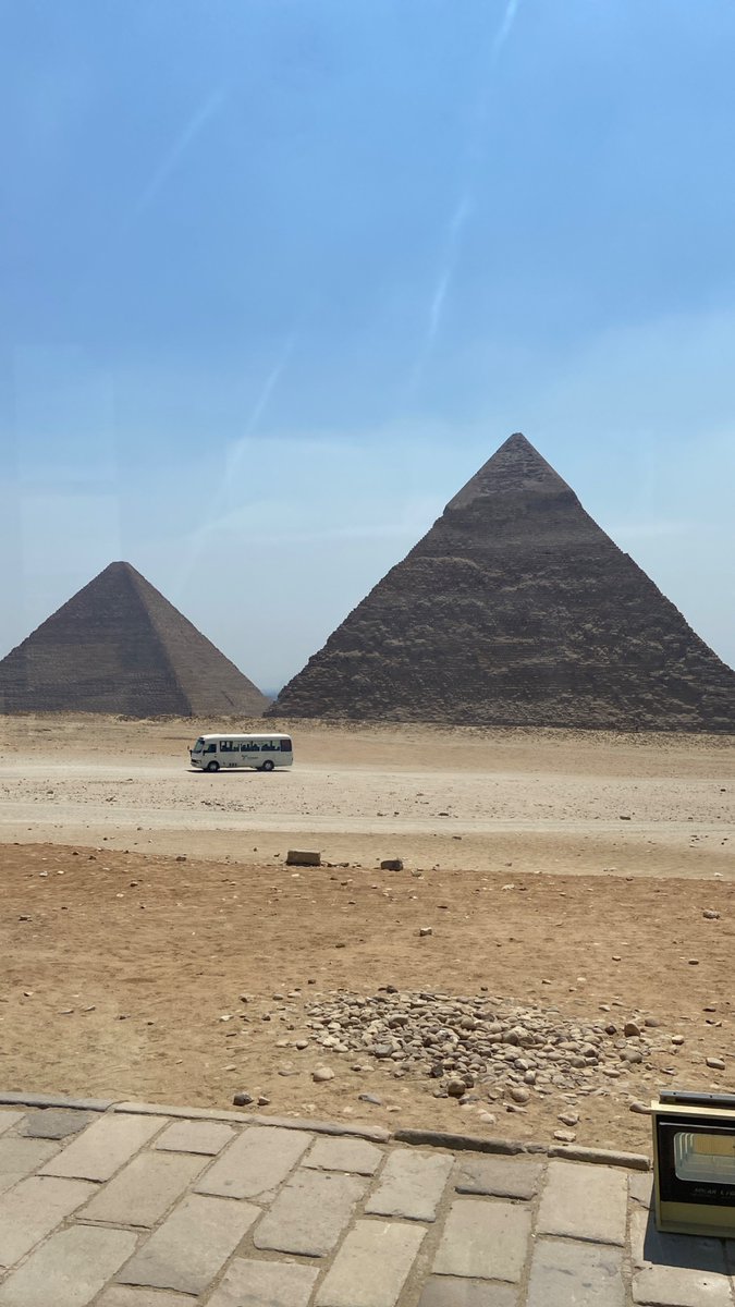 Hz. Yusufun diyarından selamlar herkese ☺️☀️