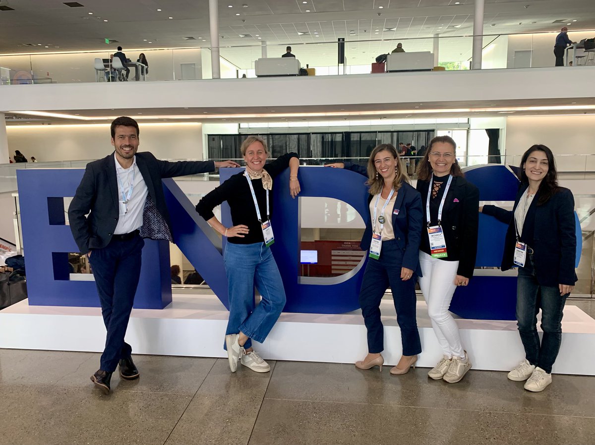 European Network for the Study of Adrenal Tumours (@ensat_news) on Twitter photo Some of our #ENSAT Executive Committee members attending and presenting at <a href="/TheEndoSociety/">Endocrine Society</a> #ENDO205! beautiful picture! <a href="/CryRonchi/">Cristina Ronchi</a> <a href="/JudithFavier/">Judith Favier</a> <a href="/m_luconi/">michaela luconi</a> <a href="/CPamporaki/">Christina Pamporaki</a> <a href="/GuillaumeAssie/">guillaume assie</a> #adrenaltumours #teamwork Some of our #ENSAT Executive Committee members attending and presenting at <a href="/TheEndoSociety/">Endocrine Society</a> #ENDO205! beautiful picture! <a href="/CryRonchi/">Cristina Ronchi</a> <a href="/JudithFavier/">Judith Favier</a> <a href="/m_luconi/">michaela luconi</a> <a href="/CPamporaki/">Christina Pamporaki</a> <a href="/GuillaumeAssie/">guillaume assie</a> #adrenaltumours #teamwork