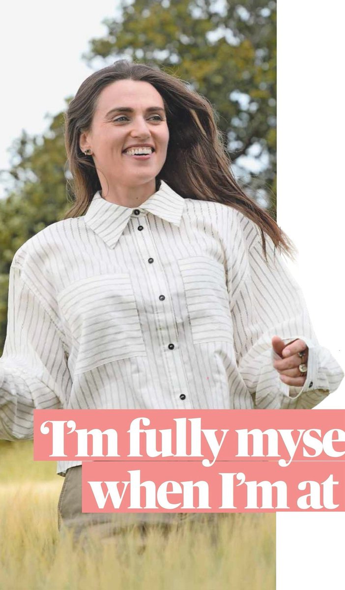 i mean literally LOML