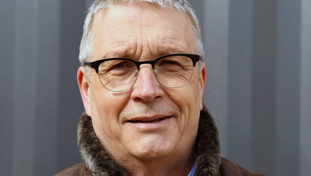 Légion d'honneur : trois politiques et un chocolatier Isérois promus au rang de chevalier
➡️ l.ici.fr/63O