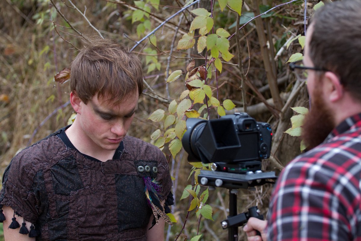 From my 2015 Self-Titled Album.

Back in 2014, after coming home from a decade-long full time touring schedule with 5 bands, I began to sculpt my first solo album.
Part of this solo-album quest was to capture and create a better version of myself. Art is about expression &amp; growth