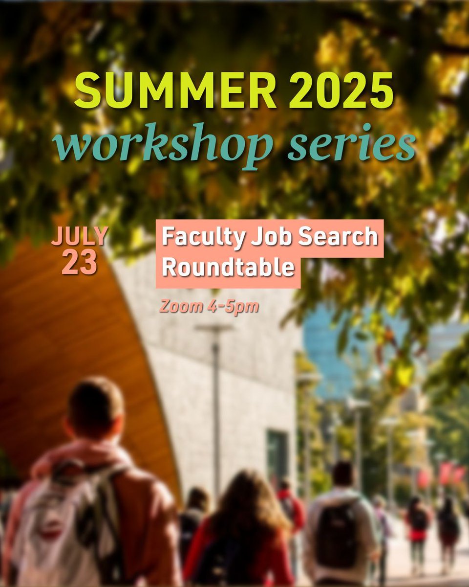 Temple University Graduate School tweet media