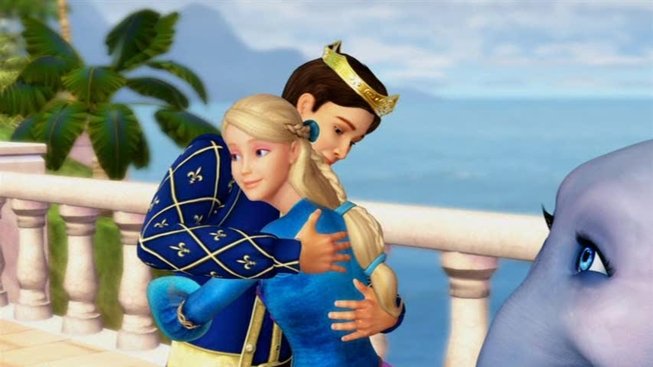 love in barbie movies >>>