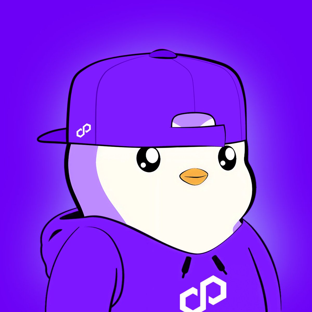 new pfp, who dis?