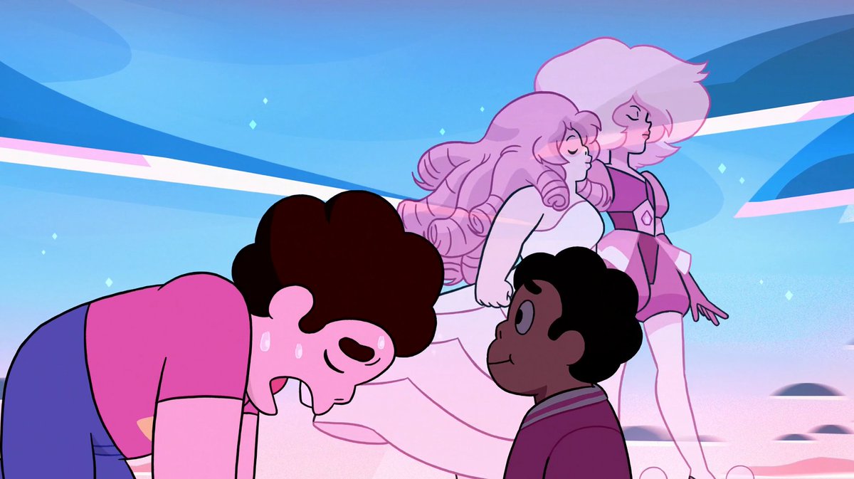 DailySteeb_'s tweet image. Day 28
Memories 
#StevenUniverse