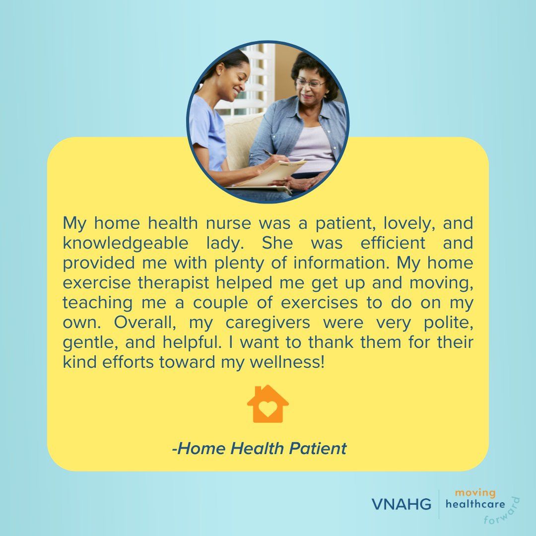 For innovative and personalized healthcare, choose VNA Health Group. Our mission is to empower individuals and families to achieve and maintain their health and well-being at home and in their communities.

To learn more, please visit: hubs.la/Q03wJQ140