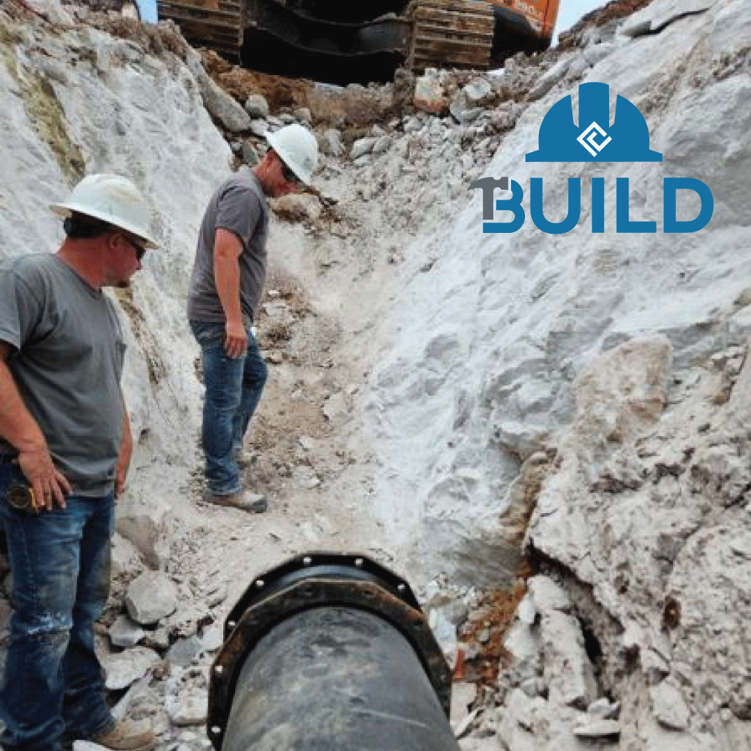 CU is proud to support infrastructure improvements that help our community grow. The Eastgate Extension &amp; LeCompte Road project will enhance transportation access and improve utility infrastructure in northeast Springfield. This helps our city grow &amp; brings in more jobs #BuildCU