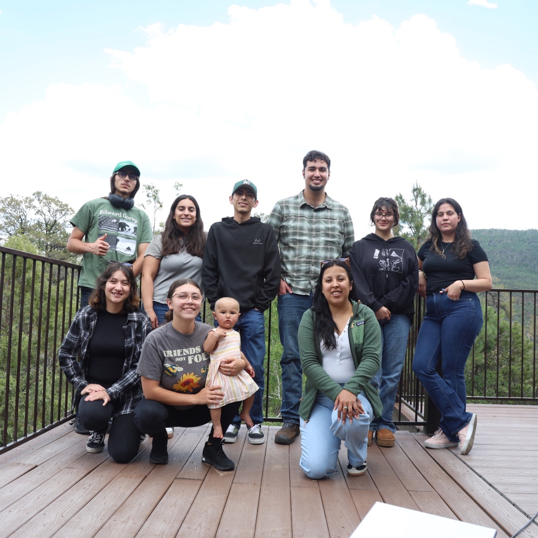 The Semilla Project tweet media