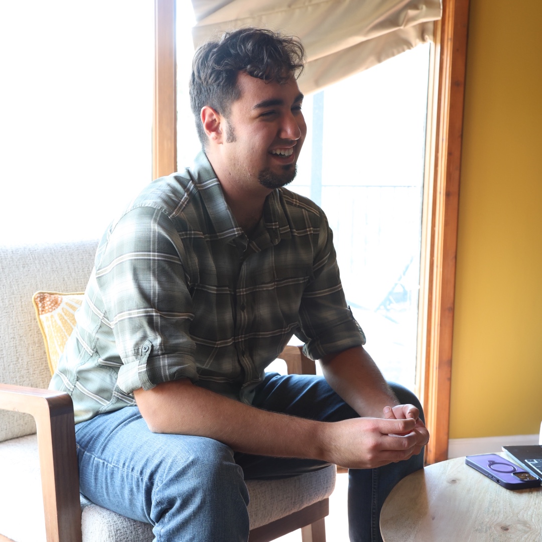 The Semilla Project tweet media