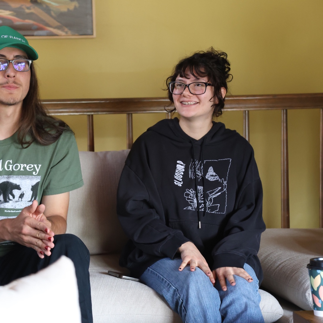 The Semilla Project tweet media