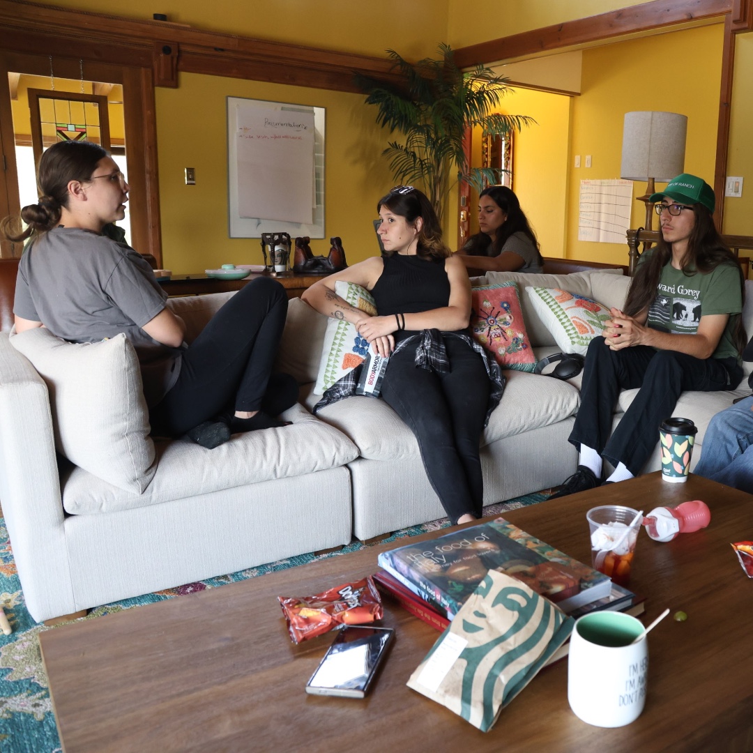 The Semilla Project tweet media