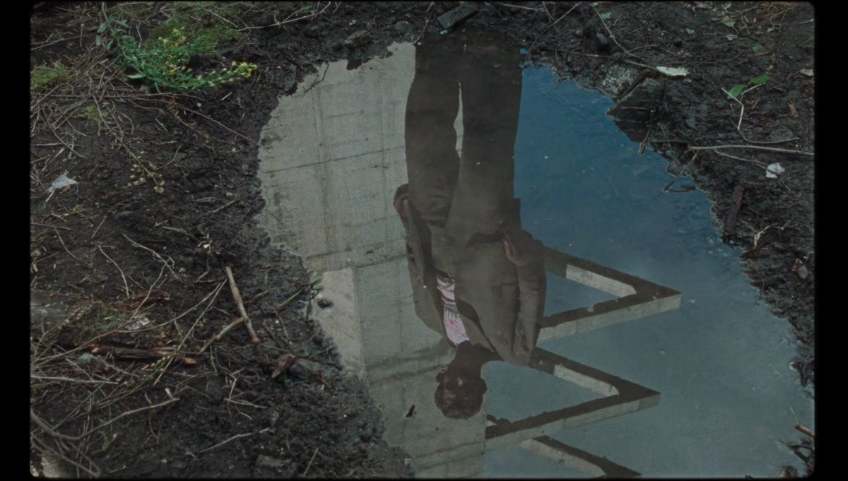 cinethanhunt's tweet photo. once again thinking about this from La Chimera (2023) https://t.co/Jh3wmtDUnc