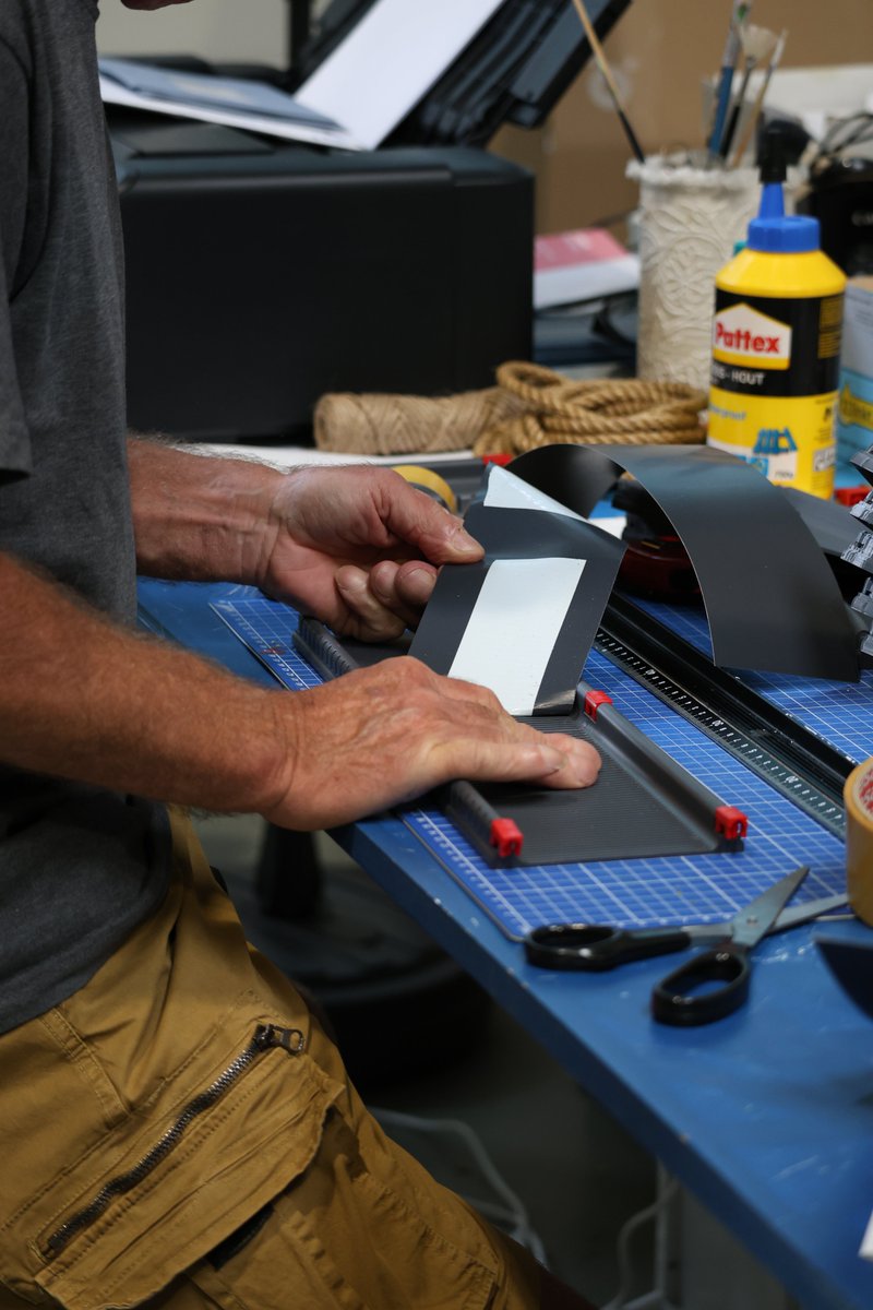 Jelle’s Marble Runs tweet media