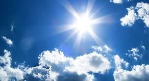 Just to remind parents, it is non uniform for the remainder of this week.  Please send your child in with a refillable bottle so that everyone remains hydrated during the hot weather.