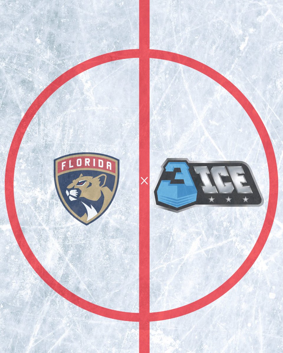 3IceHockey's tweet image. Coming to you All Summer Long from the home of the Florida Panthers: @BHIcePlex
Tickets on sale now!
🎟️ ftlwarmemorial.com/events/detail/…